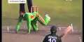 Shahid Afridi Biggest SIX Ever hit at Edgebaston full HQ.3gp