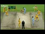Wall broken six by tamim iqbal.3gp