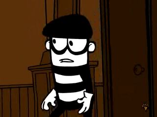 Crime Time- Statue.3gp