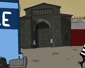 Crime Time- Paint Job.3gp