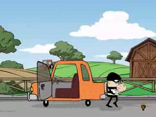 Crime Time- Midnight Lover.3gp