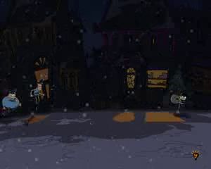 Crime Time Cartoon Ep Cleaning Up.3gp