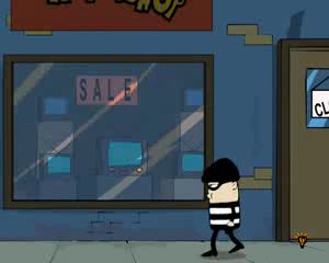 Crime Time- The Girlfriend.3gp
