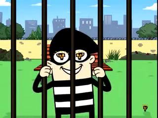 Crime Time- The Gift.3gp
