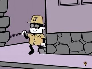 Crime Time- The Car Robbery.3gp