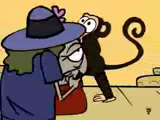 Crime Time- The Baby.3gp