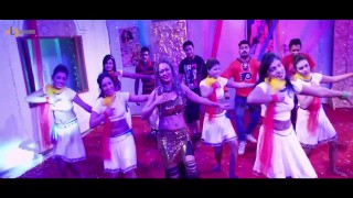 CHUNGAAM ITEM SONG AARAL 2016 BIPASHA KABIR MOON.3gp
