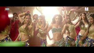 ALLAH MEHERBAAN ITEM SONG JEET NUSRAAT FARIA BOSS 2 EID 2017.3gp