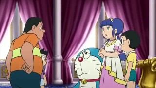 Doraemon The Movie - Nobita Aur Ek Jalpari P4.3gp