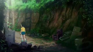 Doraemon The Movie Nobita in Hara Hara Planet P1.3gp
