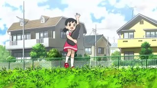Doraemon The Movie Nobita in Hara Hara Planet P2.3gp
