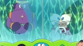 Doraemon The Movie Nobita in Hara Hara Planet P3.3gp