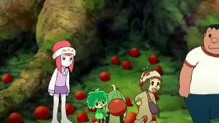 Doraemon The Movie Nobita in Hara Hara Planet P4.3gp