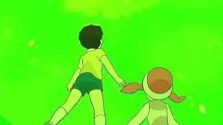 Doraemon The Movie Nobita in Hara Hara Planet P5.3gp