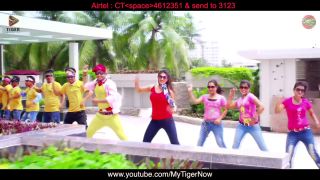 Eka Eka Lage Full Video Song GUNDA the terrorist Bappy Achol.3gp