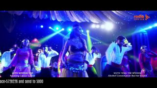 Foorti Jojo Tukhor - Item Song Ratasree Shibly New Bangla Movie.3gp