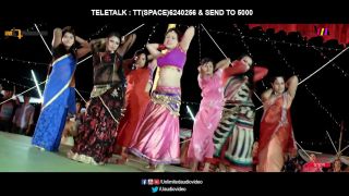 Hoty Naughty Bangladeshi Girl (Item Song) Symon Misty Bipasha Tui Amar Bengali Movie 2017.3gp