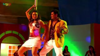 Kache Pete Chai Item Full Video Song - Dabang (2017) Ft. Bipasha Kabir 1080p.3gp