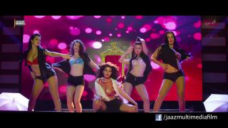 Magic Mamoni - Mahiya Mahi Hot Item Song Agnee2 2015.3gp