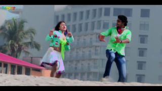 Nare Nare Crime Road Bipasha Kabir New Bangla Song 2017.3gp