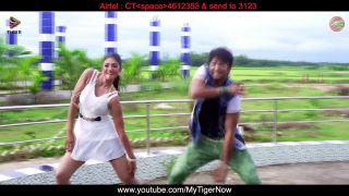 O My Heart Full Video Song GUNDA the terrorist (2015) Bappy Achol.3gp