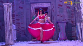 Prem Therapy (Item Song) Pori Moni Roma Apon Manush Bengali Movie 2017.3gp