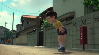 Doraemon Stand By Me - Movie Hindi Part 5.3gp