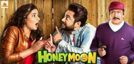 Honeymoon