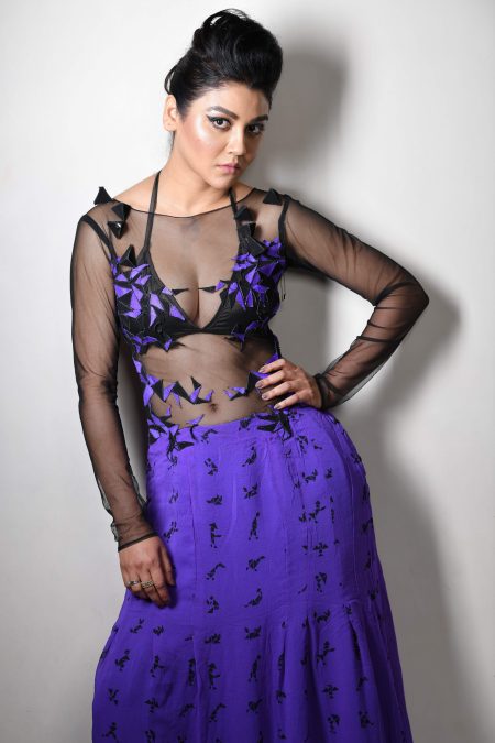 Joya Ahsan Hot Photoshoot