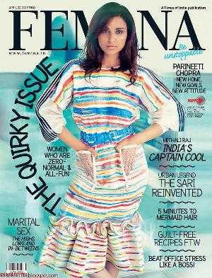 parineeti-chopra-bollywood-news.jpg Femina Magazine Hot Stills