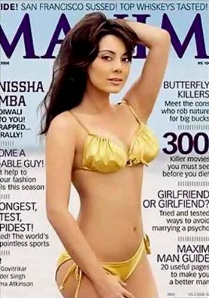03slide6.jpg Maxim India Bikini Shoots