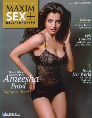 Ameesha-Patel-Maxim-Magazine-Hot-Pics-5.jpg Maxim India Bikini Shoots