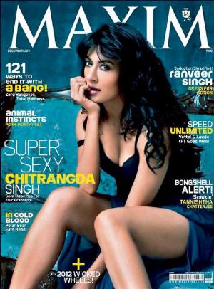 chitra_maxim1325560926.jpg Maxim India Bikini Shoots