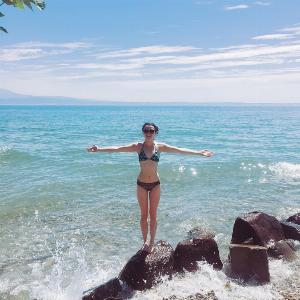 Maisie-Williams-Sexy-768x768.jpg Maisie Williams (Arya Stark) Bikini Photos