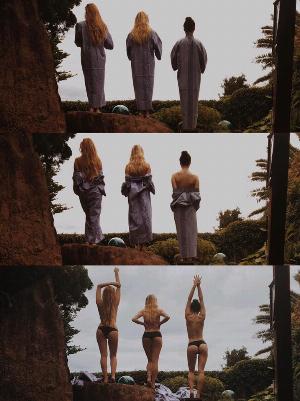 Maisie-Williams-Topless-1.jpg Maisie Williams (Arya Stark) Bikini Photos