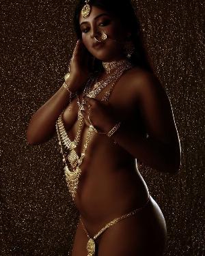 855209379_257201.jpg Riya (Jhilik) Desi Model Nude Photosession