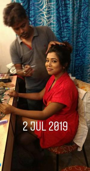 855208169_104983.jpg Riya (Jhilik) Desi Model Nude Photosession