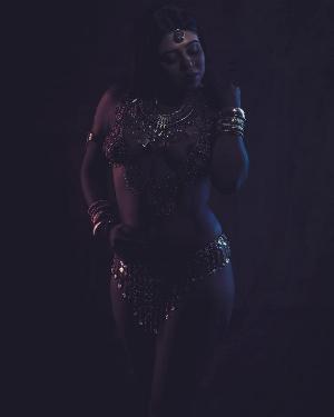 806028118_351259.jpg Riya (Jhilik) Desi Model Nude Photosession